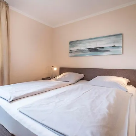 Hochhaus Seeblick 42 Büsum