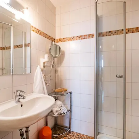 Hochhaus Seeblick 42 Büsum