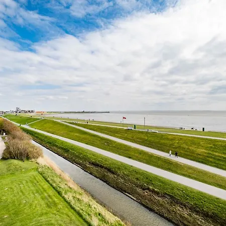 Apartment Hochhaus Seeblick 42