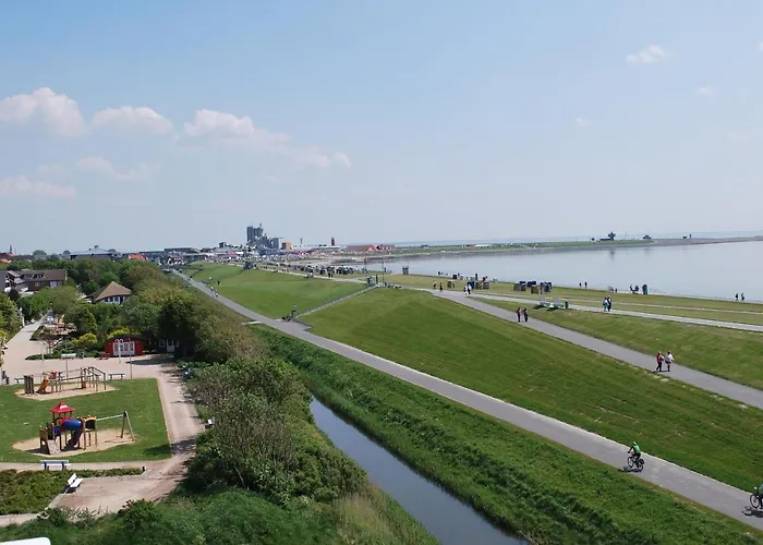 Hochhaus Seeblick 42